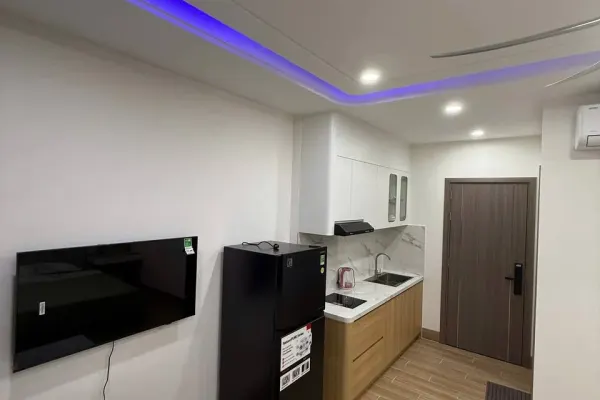 Квартира, 2 спальни · 65 м² 9