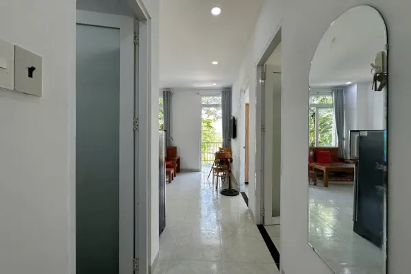 Квартира, 2 спальни · 65 м² 10