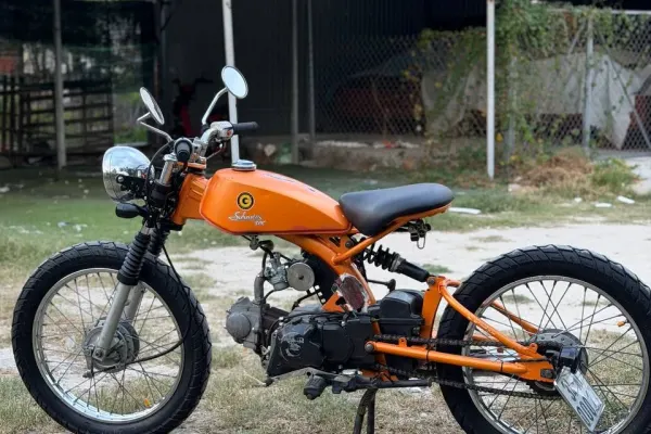 Solowins 50cc 2
