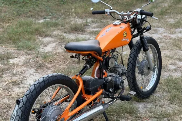 Solowins 50cc 4