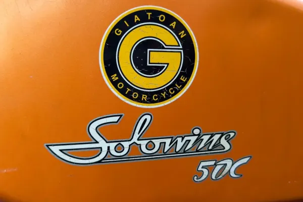 Solowins 50cc 5