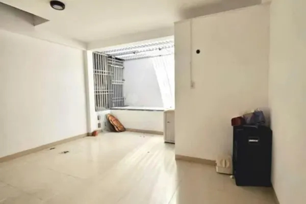 Квартира, 1 спальня · 40 м² 4