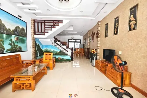 Квартира, 1 спальня · 40 м² 5