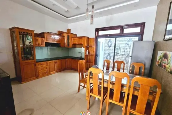 Квартира, 1 спальня · 40 м² 8