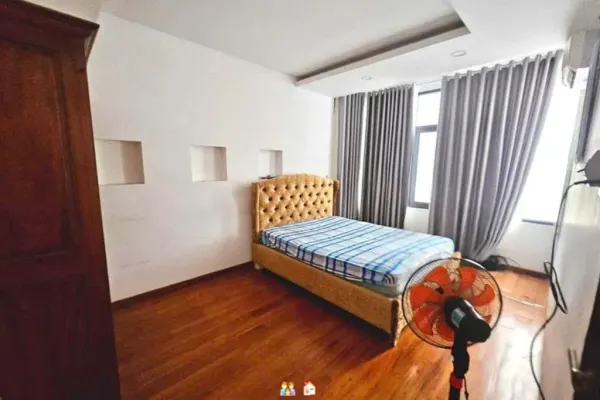 Квартира, 1 спальня · 40 м² 9