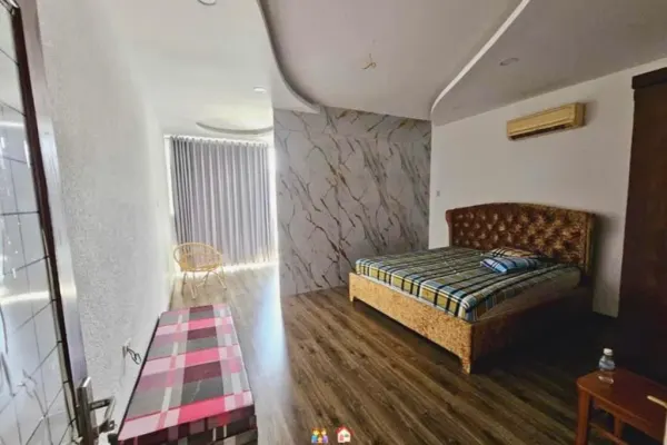 Квартира, 1 спальня · 40 м² 10