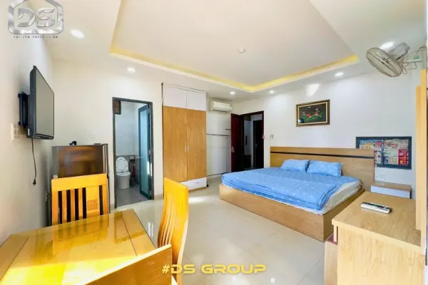 Квартира · 30 м²