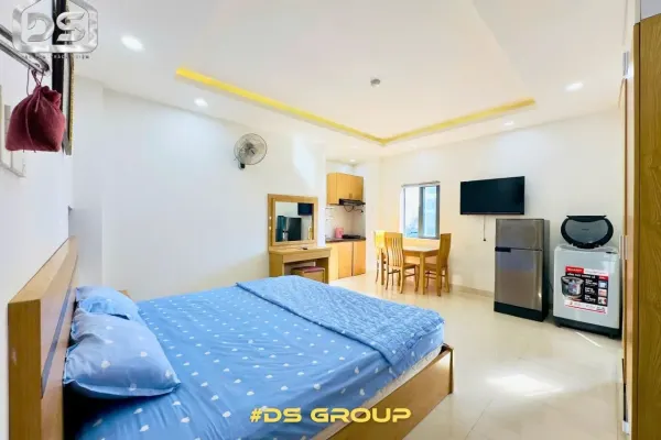 Квартира · 30 м² 2