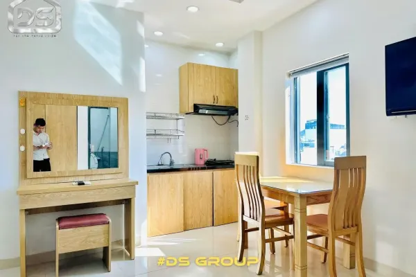 Квартира · 30 м² 3