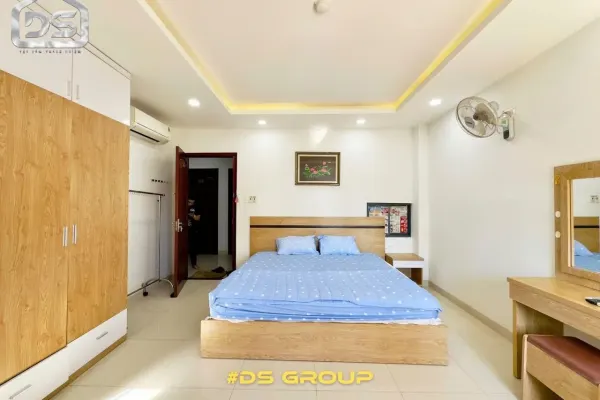 Квартира · 30 м² 4