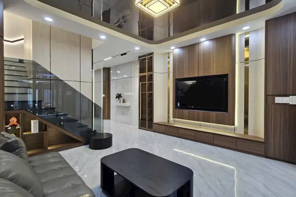 House, 3 спальни, 270.00 м² 2