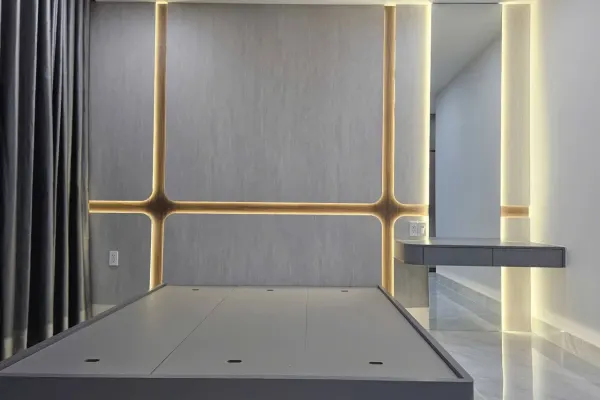 House, 3 спальни, 270.00 м² 5