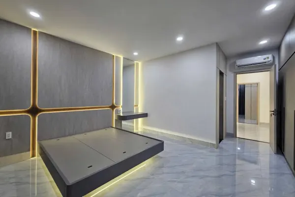 House, 3 спальни, 270.00 м² 6