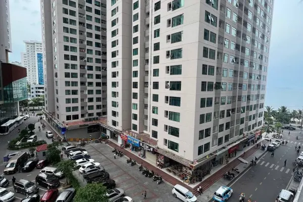 Квартира, 2 спальни · 59 м²