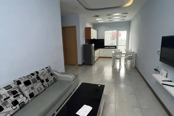 Квартира, 2 спальни · 59 м² 2