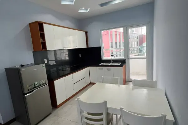 Квартира, 2 спальни · 59 м² 3