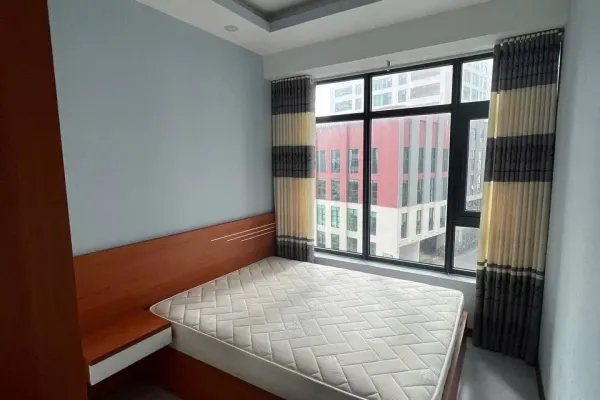 Квартира, 2 спальни · 59 м² 4