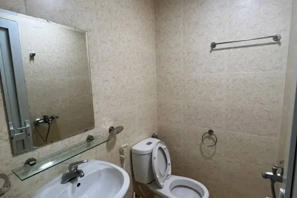 Квартира, 2 спальни · 59 м² 5