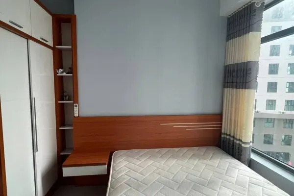 Квартира, 2 спальни · 59 м² 6