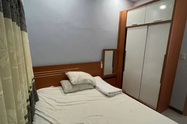 Квартира, 2 спальни · 59 м² 7