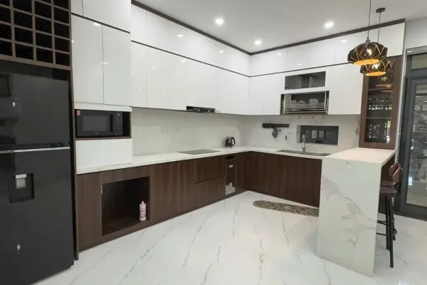 Дом, 3 спальни · 270 м² 7