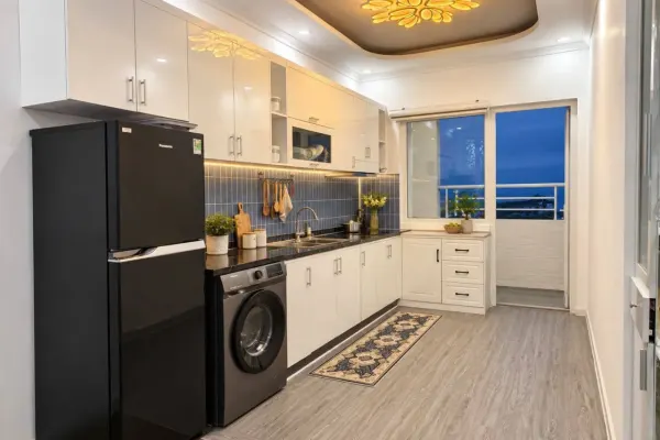 Квартира, 2 спальни · 71 м²