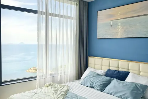 Квартира, 2 спальни · 71 м² 2