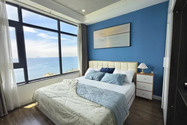 Квартира, 2 спальни · 71 м² 3