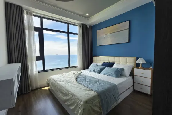 Квартира, 2 спальни · 71 м² 4