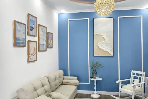Квартира, 2 спальни · 71 м² 5