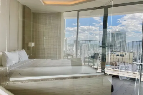 Студия · 45 м² 5