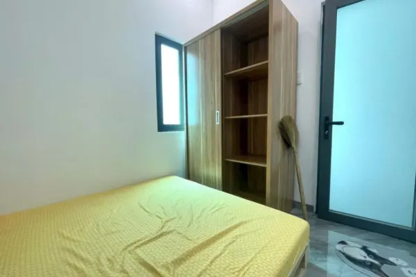 Дом, 2 спальни · 60 м² 3