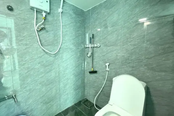 Дом, 2 спальни · 60 м² 5