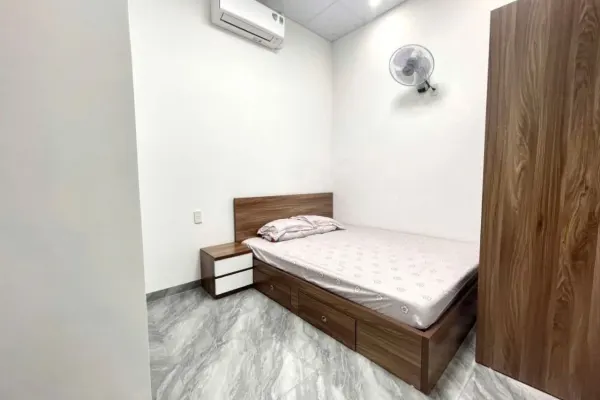 Дом, 2 спальни · 60 м² 7