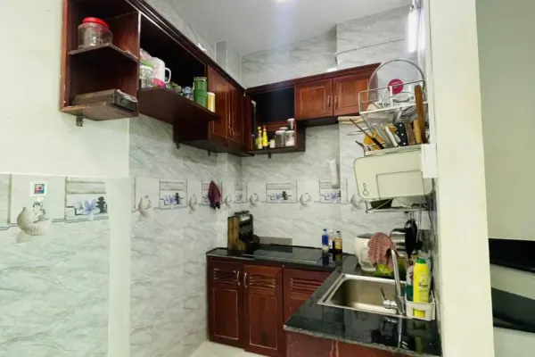 Дом, 2 спальни · 60 м² 5