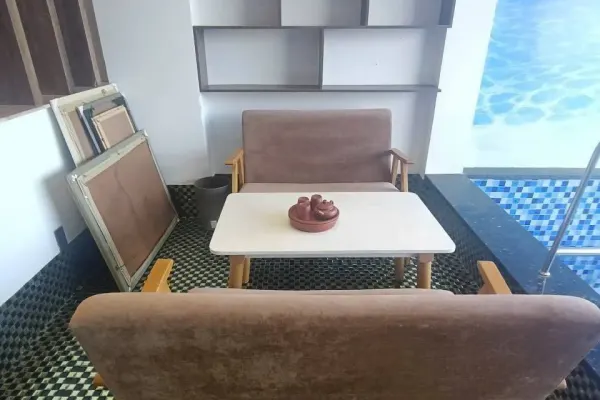Дом, 2 спальни 6