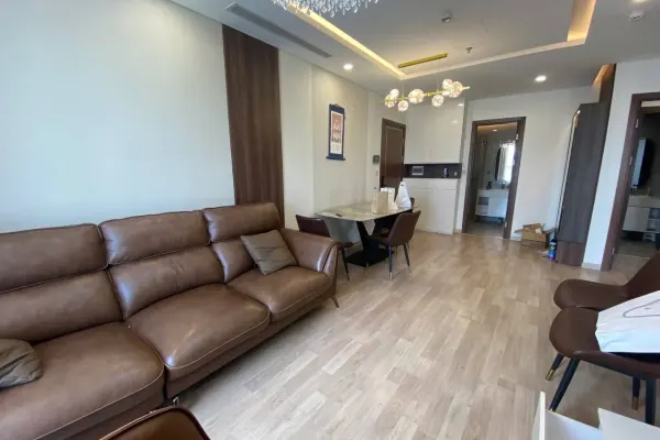 Квартира, 3 спальни 4