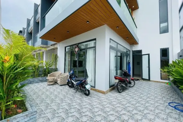 Квартира, 2 спальни · 100 м² 4