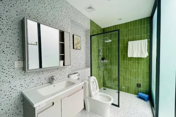Квартира, 2 спальни · 100 м² 5