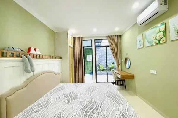 Квартира, 2 спальни · 100 м² 7