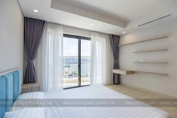 Квартира, 2 спальни · 70 м² 2