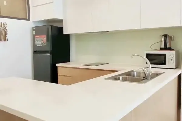 Квартира, 1 спальня · 60 м² 4