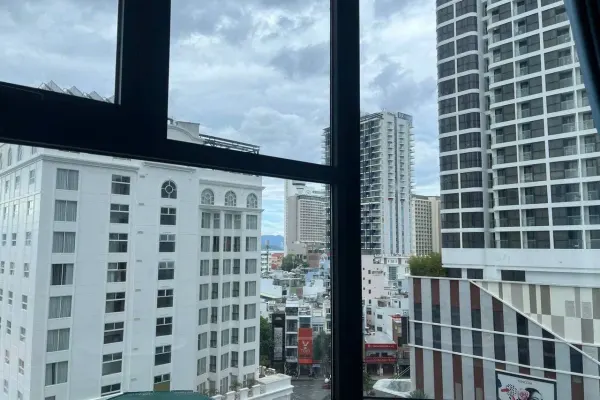 Квартира, 2 спальни · 60 м² 4