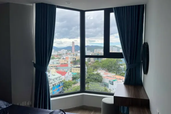 Квартира, 2 спальни · 60 м² 6