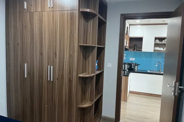 Квартира, 2 спальни · 60 м² 8