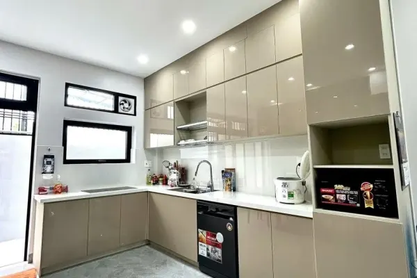House, 3 спальни, 100.00 м² 3