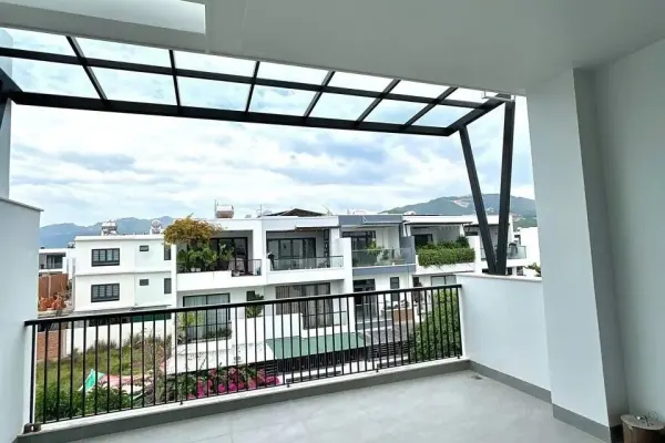 House, 3 спальни, 100.00 м² 9