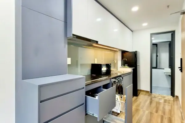 Studio, 35.00 м²