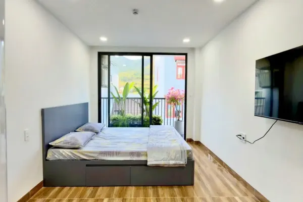Studio, 35.00 м² 7