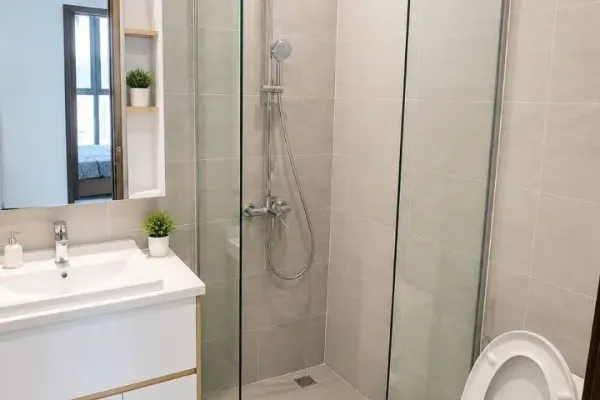Apartment, 2 спальни 4
